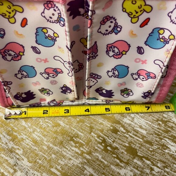 Sanrio back pack organizer - Picture 6 of 8